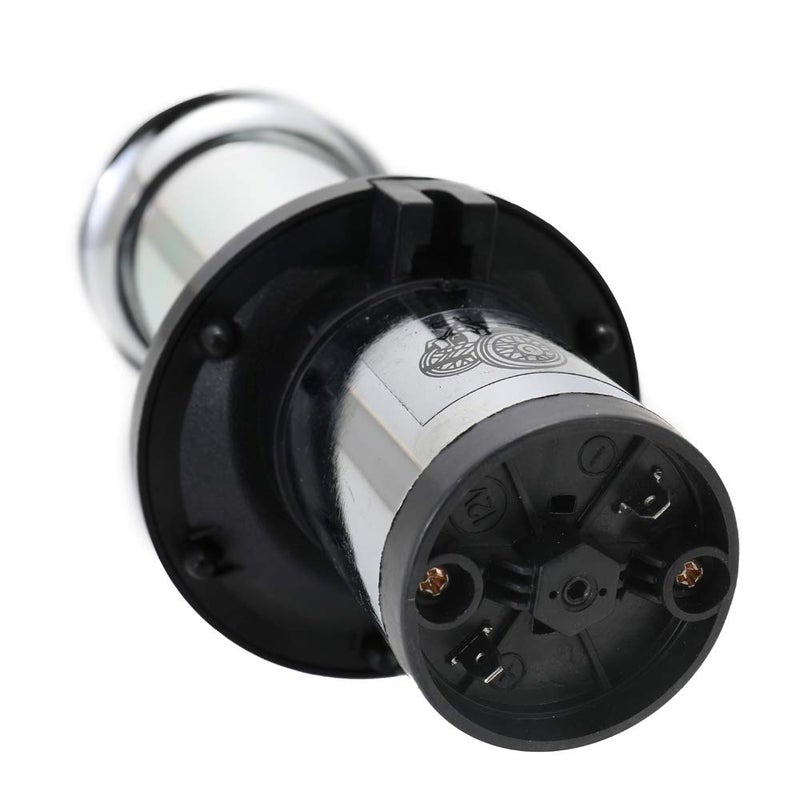 Carrfan 12V Vintage OOGA AHOOGA Classical Car Horn for Ford Model Antique Old Style 110db - Image 5